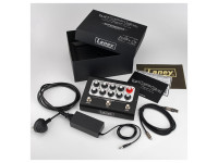 Laney Black Country Customs Billy Corgan SUPERGRACE 60W Amp Pedal Laney Black Country Customs Billy Corgan SUPERGRACE 60W Amp Pedal
